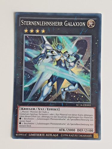 Ho sternenlehnsherr - yu-gi-ho,