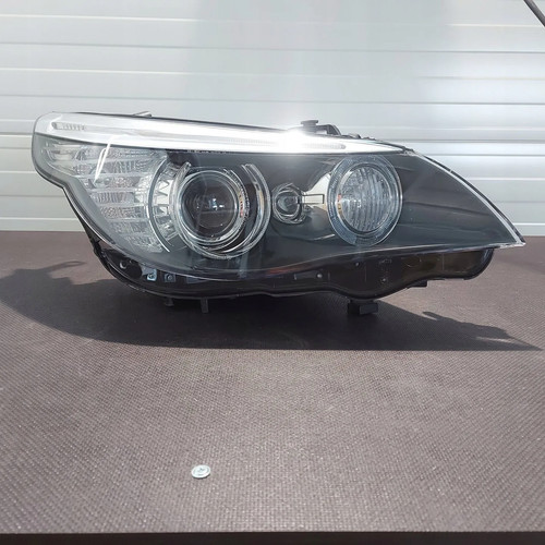 Frontscheinwerfer bmw e60 - frontscheinwerfer,