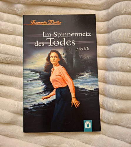 Romantic thriller im - -,