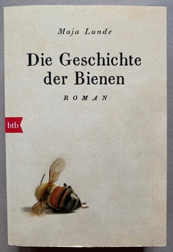 Maja lunde die geschichte - maja,