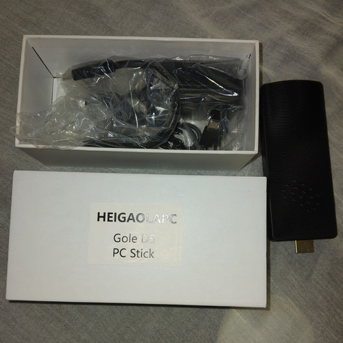 Heigaolapc gole mini pc - gole,