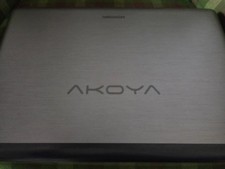 Medion Akoya In Einem Top Zustand Laptop