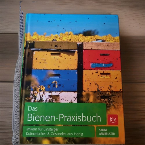 Sabine armbruster bienen - sabine,