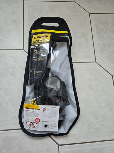 Cressi calibro maske - maske, corsica