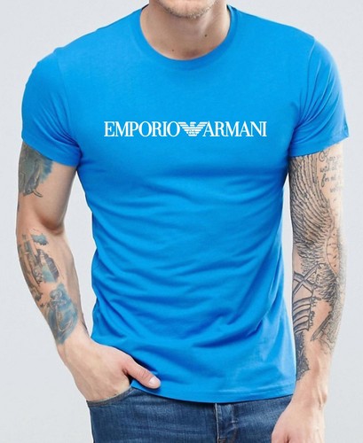 Emporio armani blau - armani,