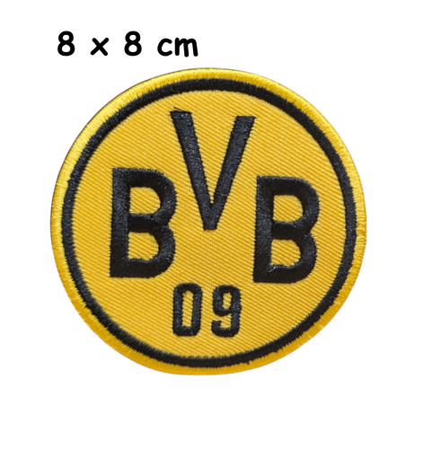 Bvb borussia dortmund - borussia,