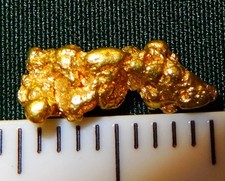 XXL GOLDNUGGET 10,3 mm