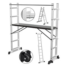 Arbeitsgerüst Gerüst