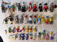 Playmobil Figuren Sammlung 39