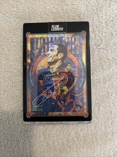 Pauleta signed club - pauleta,