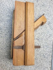 Seltener spezial falzhobel - seltener,