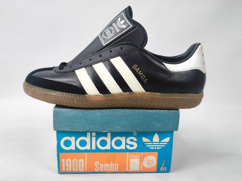 Adidas samba schuhe eur - 40, /