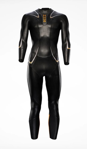 Huub vengeance 5 - huub,