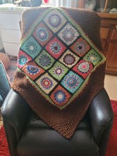 Babydecke Krabbeldecke