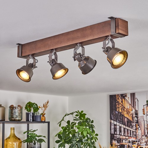 Deckenlampe vintage industrial - vintage,