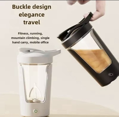 Tragbarer mini mixer - tragbarer, mini-mixer
