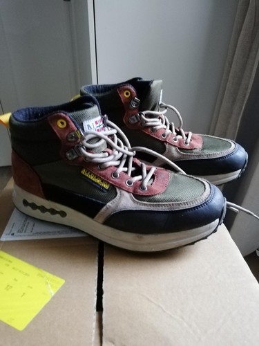 Top napapijri schuhe 40 - gr.,
