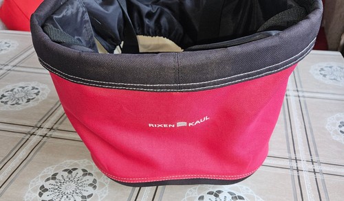 Rixen kaul klickfix - klickfix, fahrrad