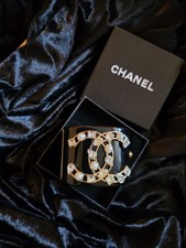CHANEL Armreif Armband