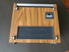 Holzgehäuse für ReVox A77