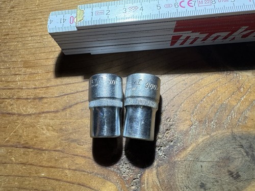 Hazet 900z 14 13mm - 2x, 14/13mm