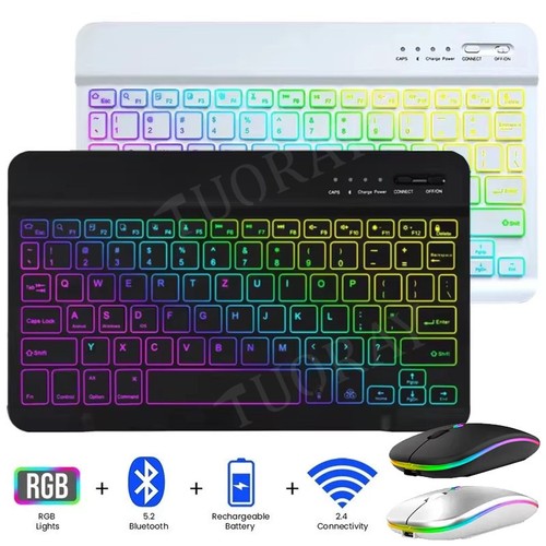 Qwertz beleuchtet tastatur - qwertz,