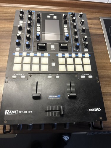 Rane seventy two - seventy,