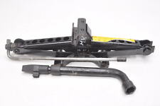 FORD MONDEO IV MK4 Wagenheber Radmutternschlüssel Radschlüssel 