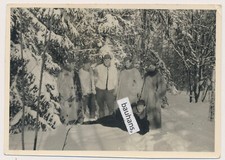 Russland Wehrmacht Soldaten 