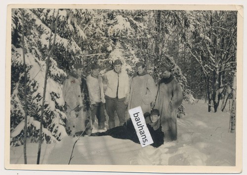 Russland wehrmacht soldaten - russland,