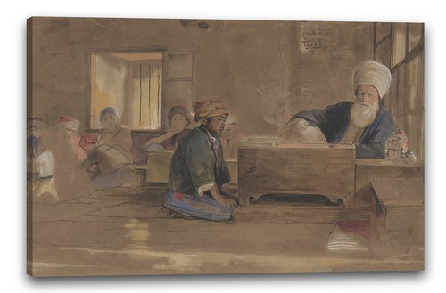 Kunstdruck john frederick - john,