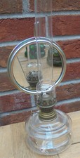Petroleumlampe Standlampe