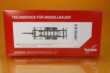 085274 TS FG Tandem-Anhänger