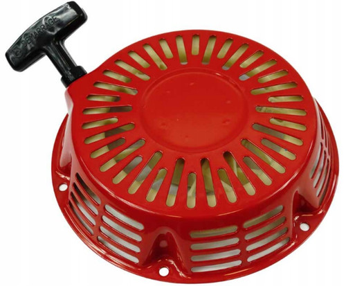 Seilzugstarter handstarter - seilzugstarter,