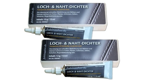 Stk loch nahtdichter - loch, &