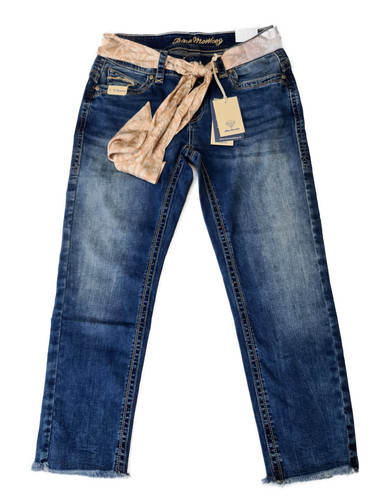 Blue monkey damen - blue,