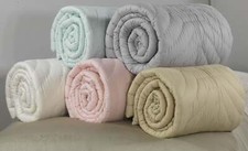 Bettdecke Traditionell