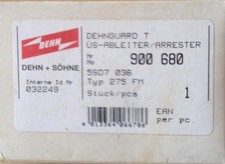 DEHN DEHNguard T 275 FM 900680
