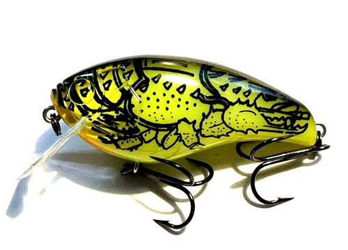 Imakatsu c wobbler - imakatsu,
