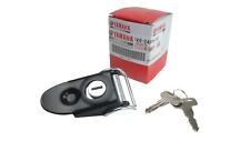 Yamaha Sitzbankschloss f. DT125 Bj. 74-75  DT175 Bj. 74-78 DT250 74-76 seat lock