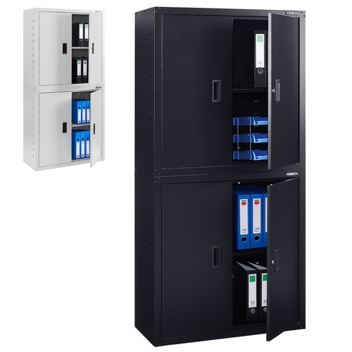 Arebos aktenschrank - arebos,
