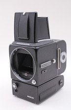 HASSELBLAD 500 EL/M + MAGAZIN