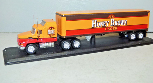 Matchbox convoy mack - convoy,