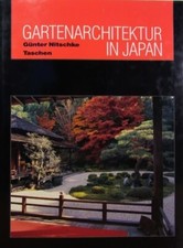 Bonsai - Gartenarchitektur - Rechter Winkel und natürliche Form - G. Nitschke
