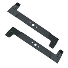 2 Mulchmesser Messer für John