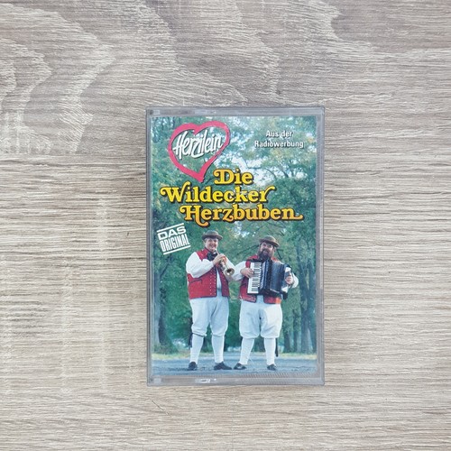 Herzilein von die - herzilein,