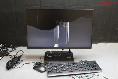 Lenovo computer all - all, in