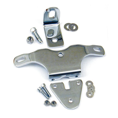 Heavy duty motor - heavy, halter