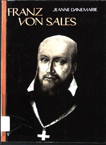 Franz von sales danemarie - sales,