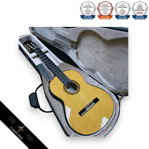 Yamaha grand concert series - yamaha,